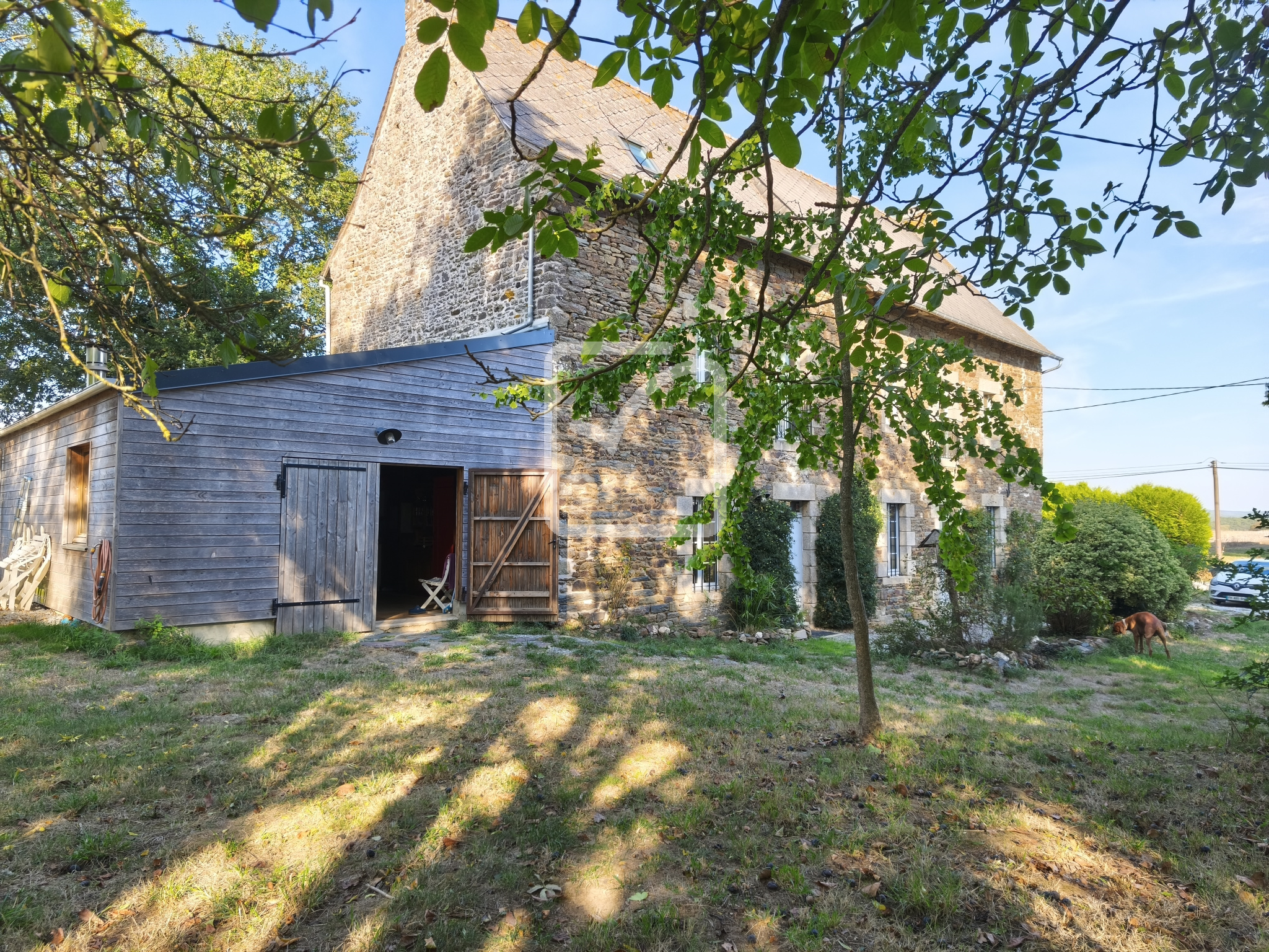 Maison à vendre à Loyat, 250 m², 10 pièces – photo 2 sur 20