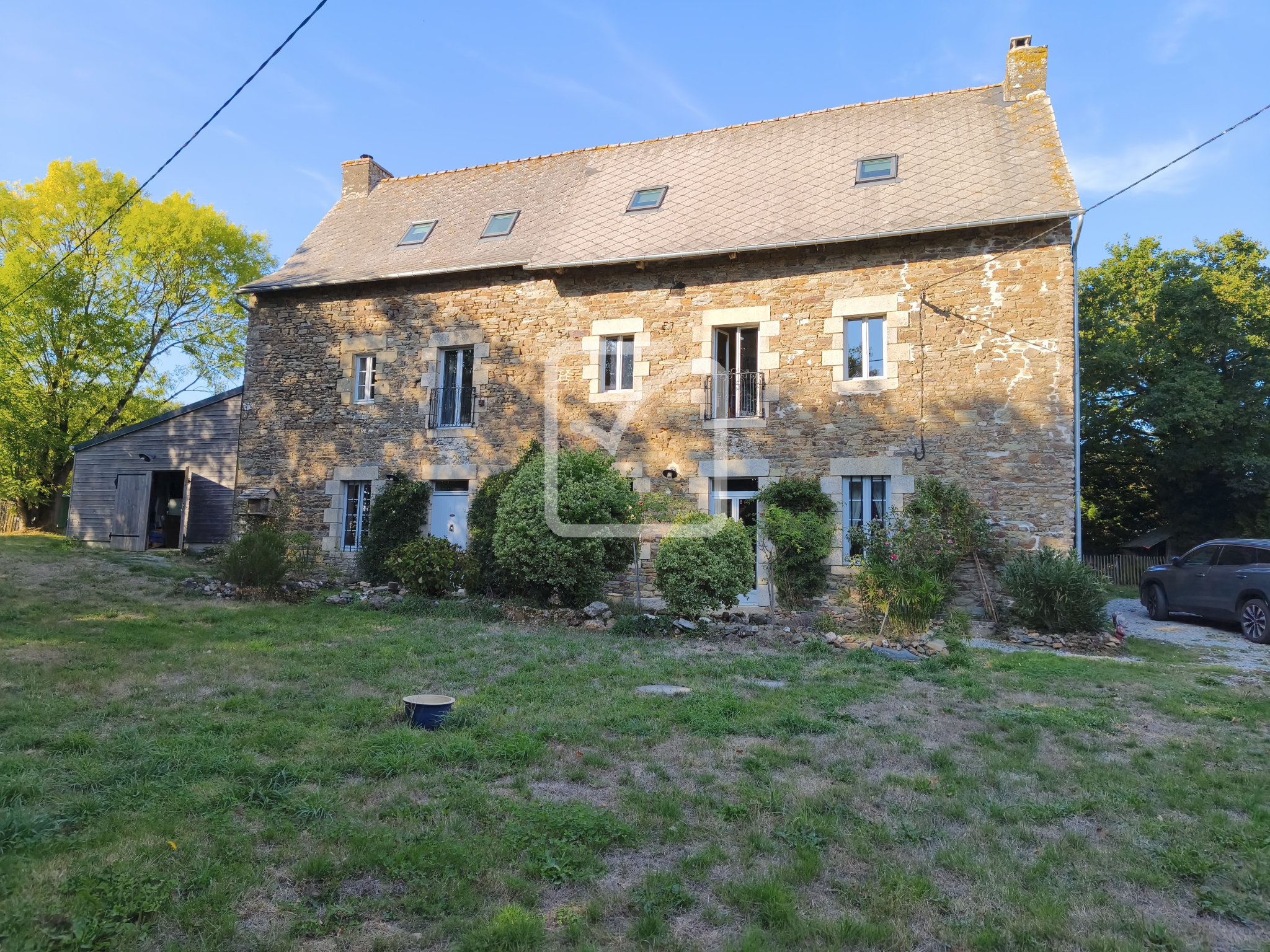 Maison à vendre à Loyat, 250 m², 10 pièces – photo 3 sur 20