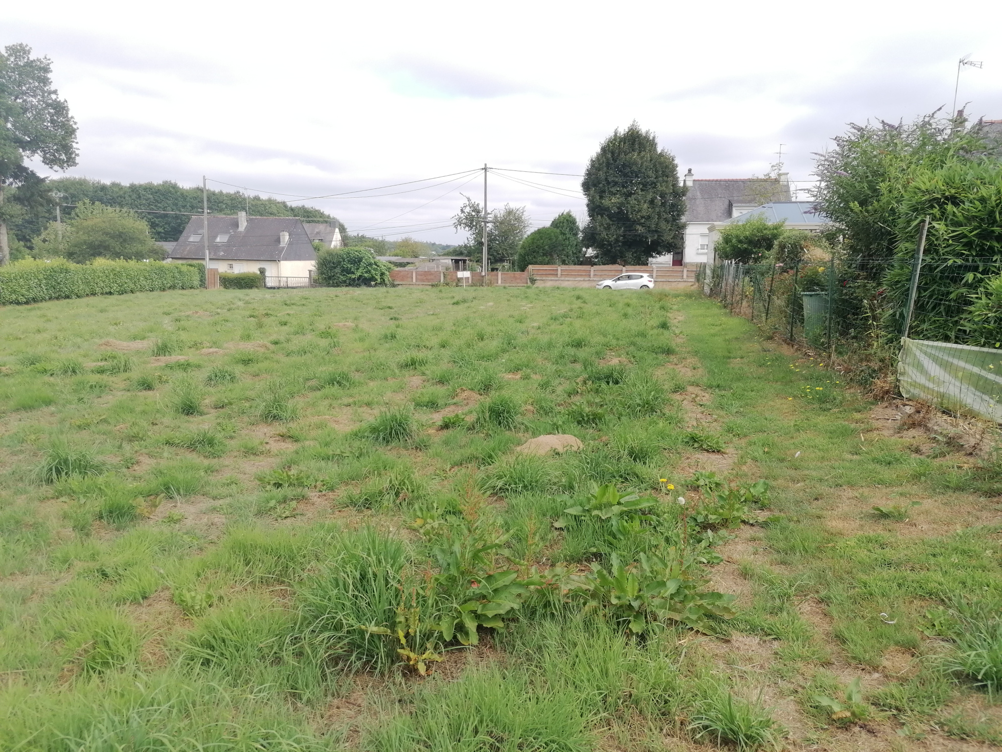 Agence immobilière de IMOCONSEIL