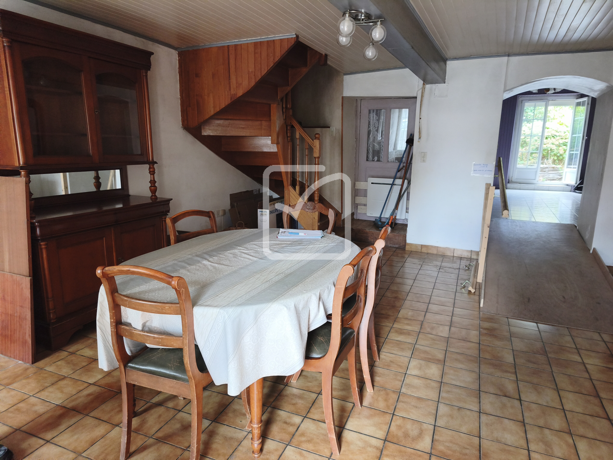 Maison à vendre à Ploermel, 90 m², 4 pièces – photo 3 sur 13
