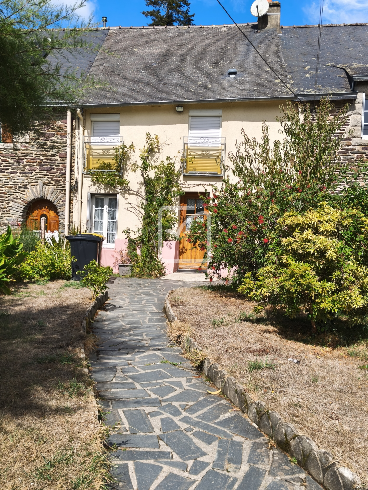 Maison à vendre à Ploermel, 90 m², 4 pièces – photo 1 sur 13