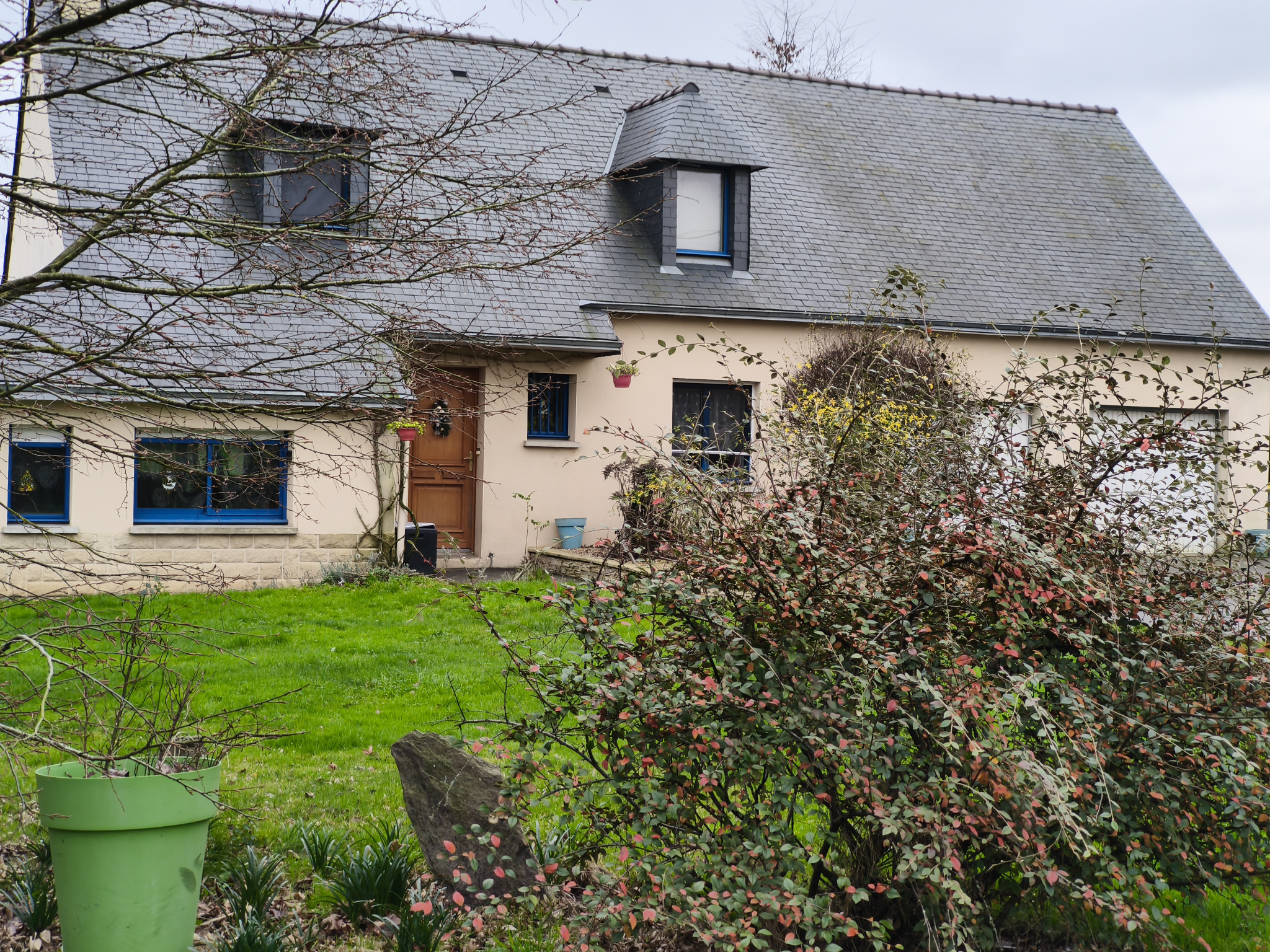 Agence immobilière de IMOCONSEIL