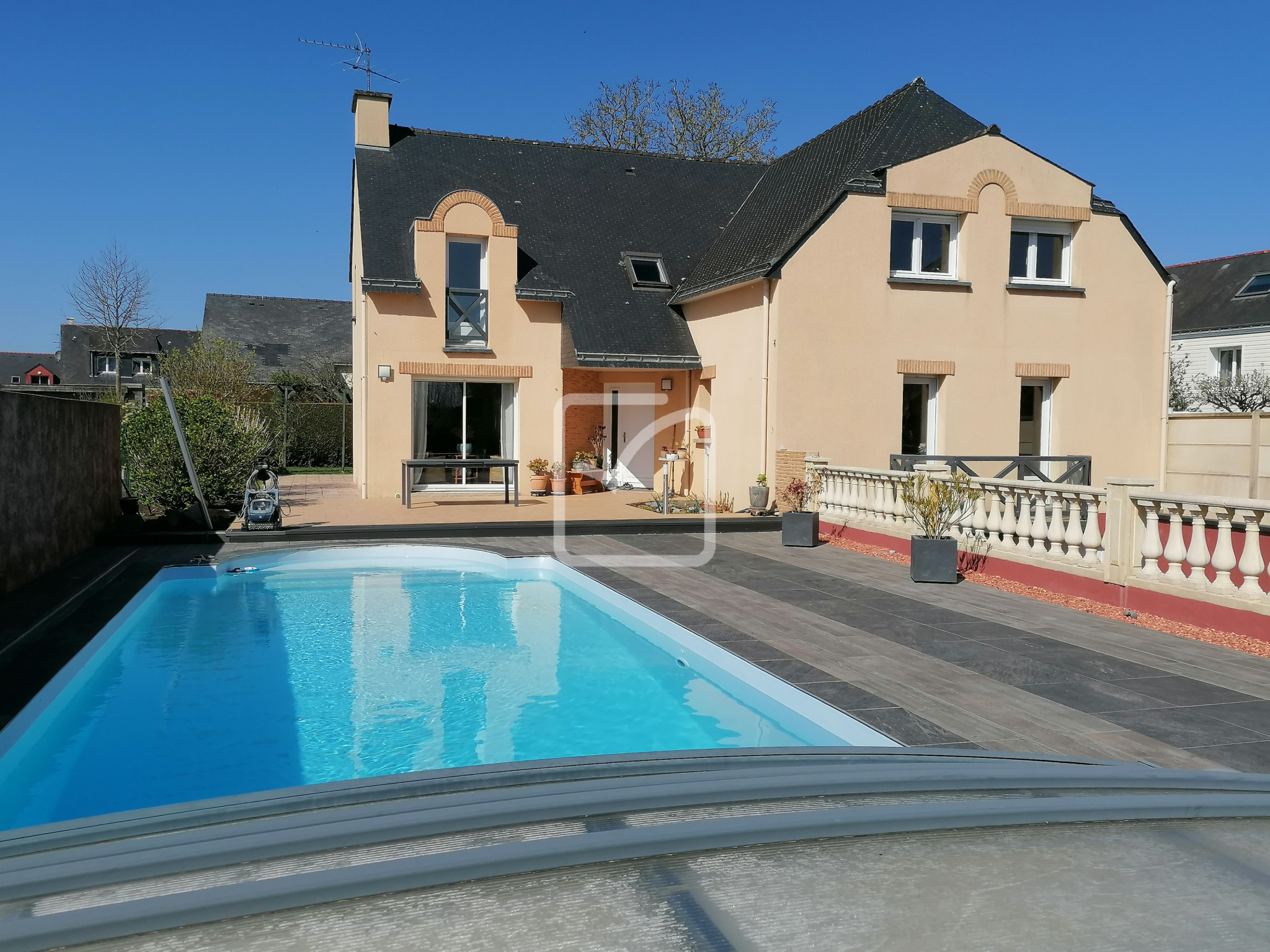 Agence immobilière de IMOCONSEIL