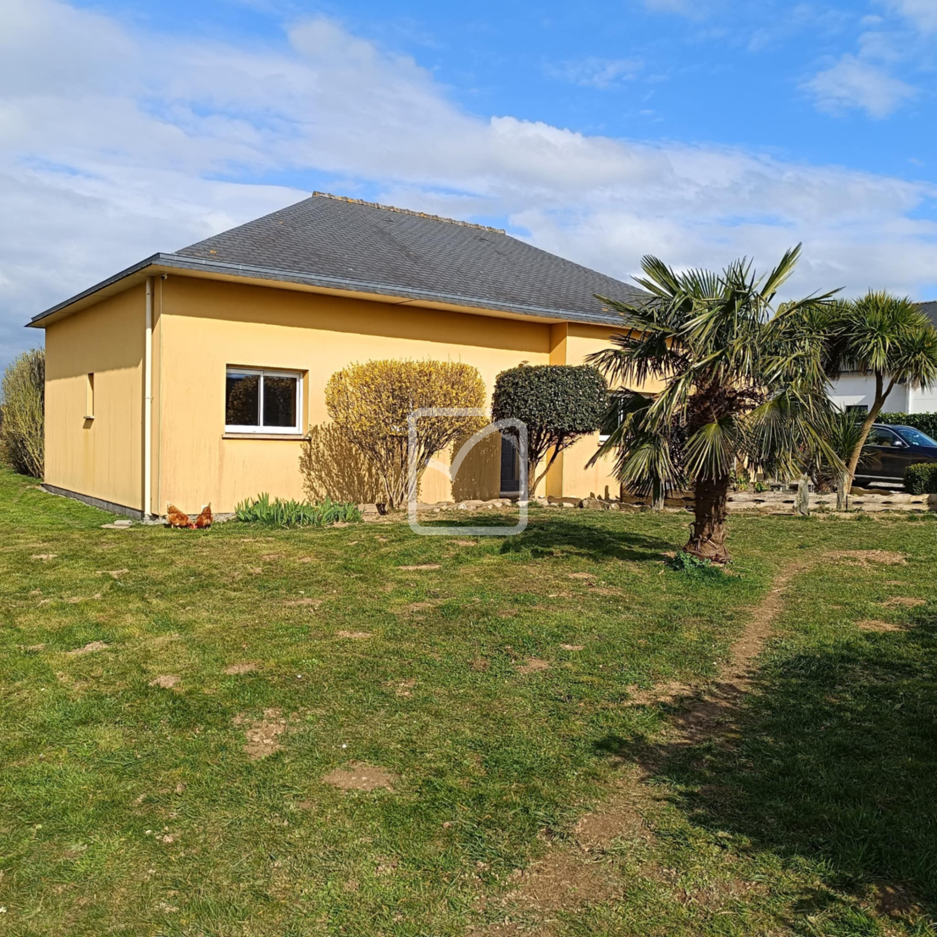 Agence immobilière de IMOCONSEIL