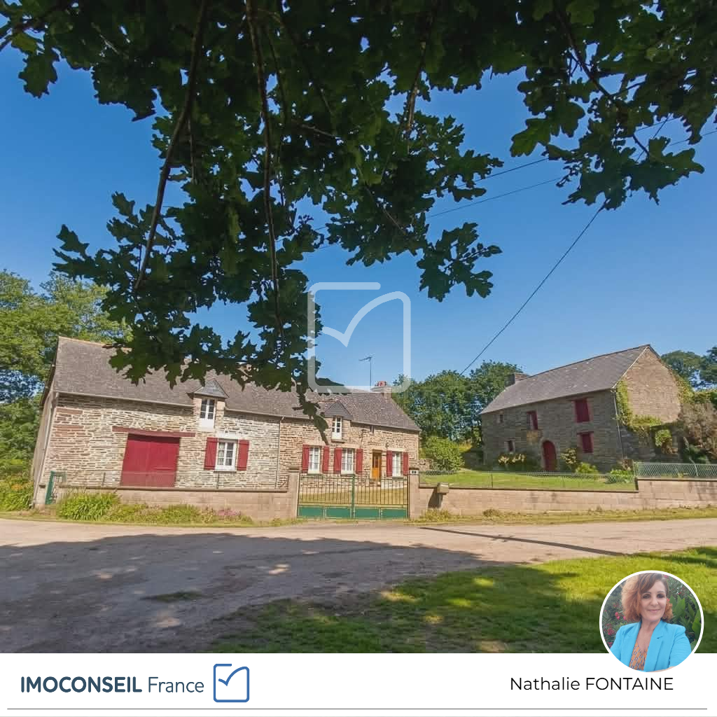 Agence immobilière de IMOCONSEIL