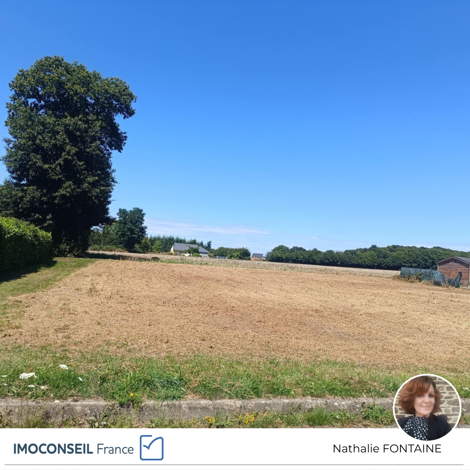 Agence immobilière de IMOCONSEIL