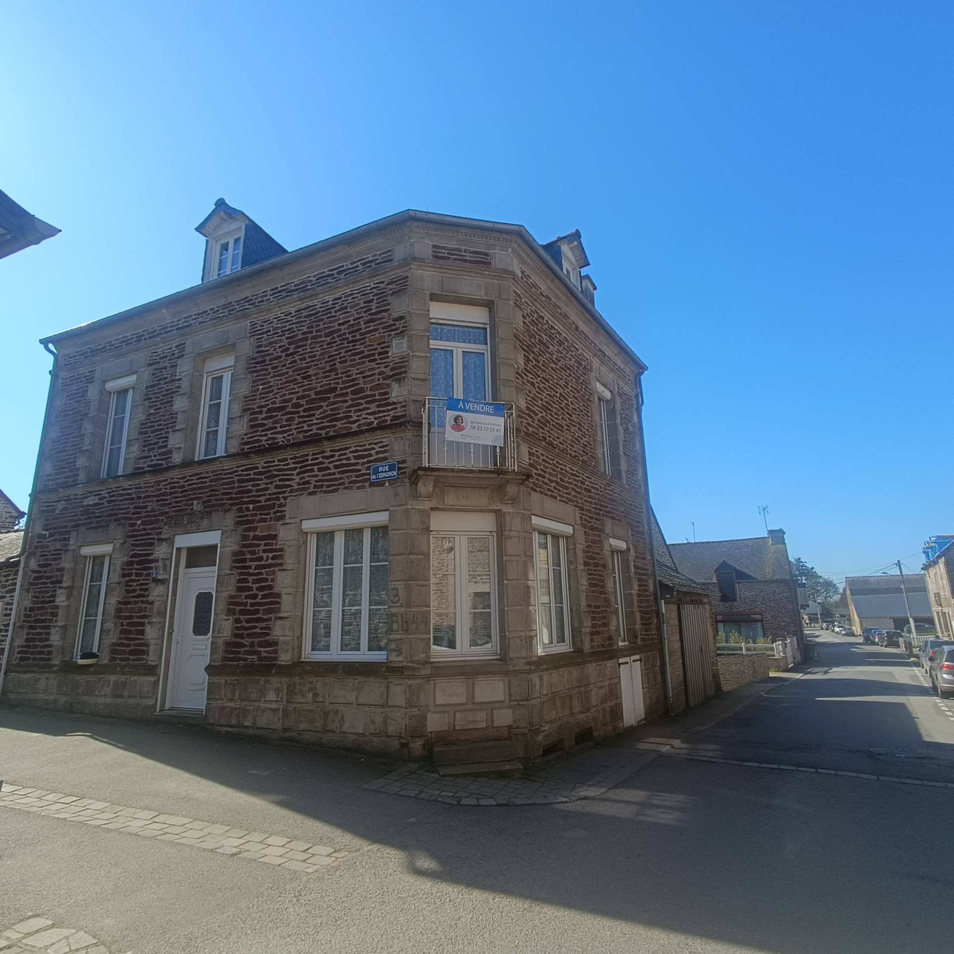 Agence immobilière de IMOCONSEIL