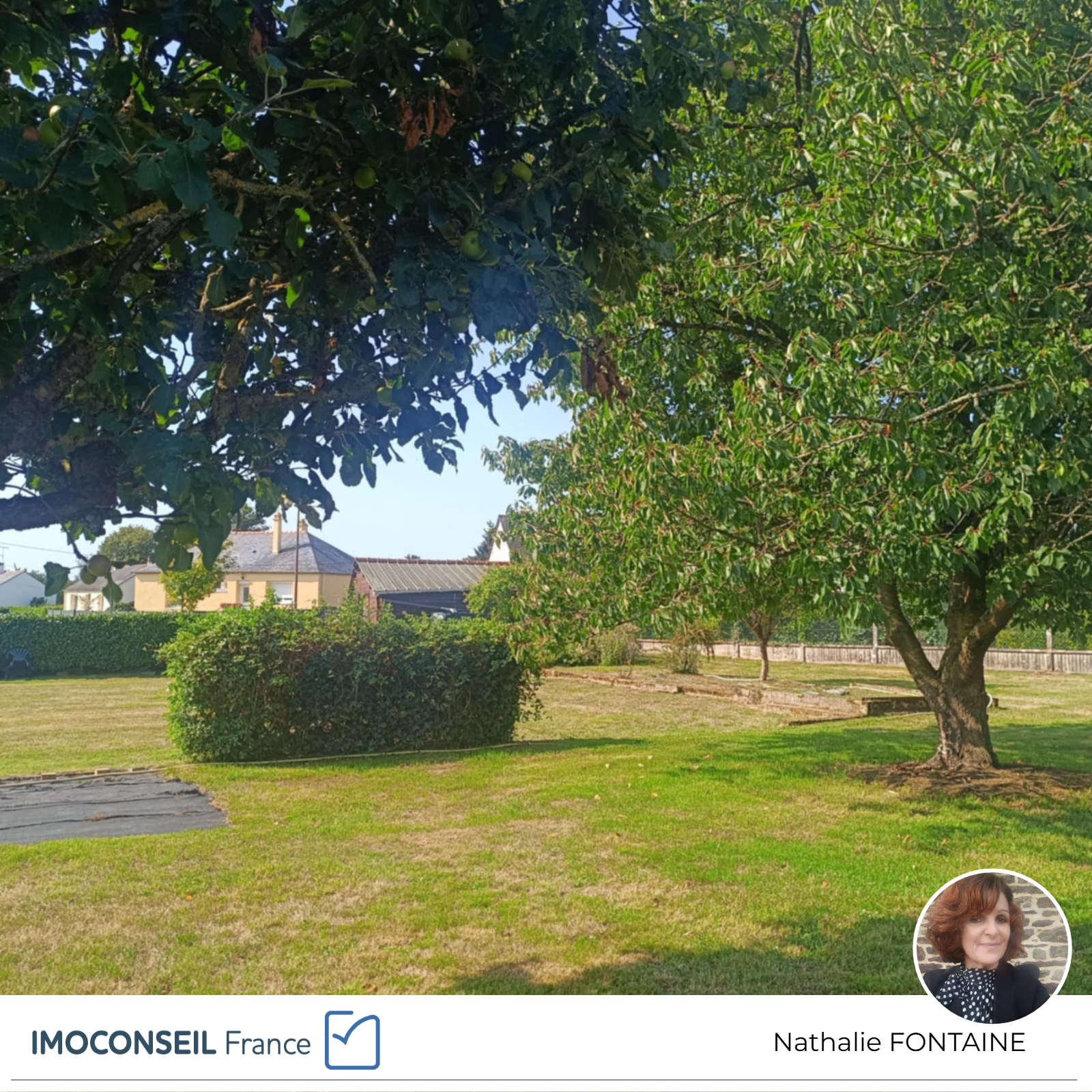 Agence immobilière de IMOCONSEIL