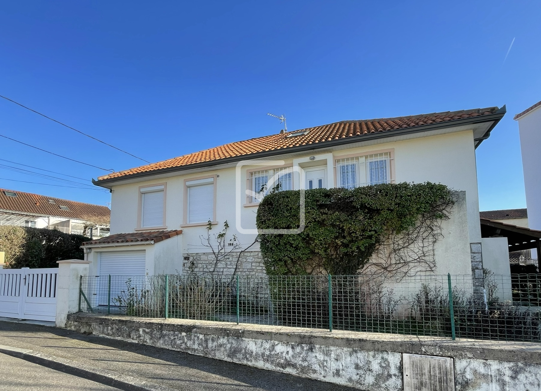 Agence immobilière de IMOCONSEIL