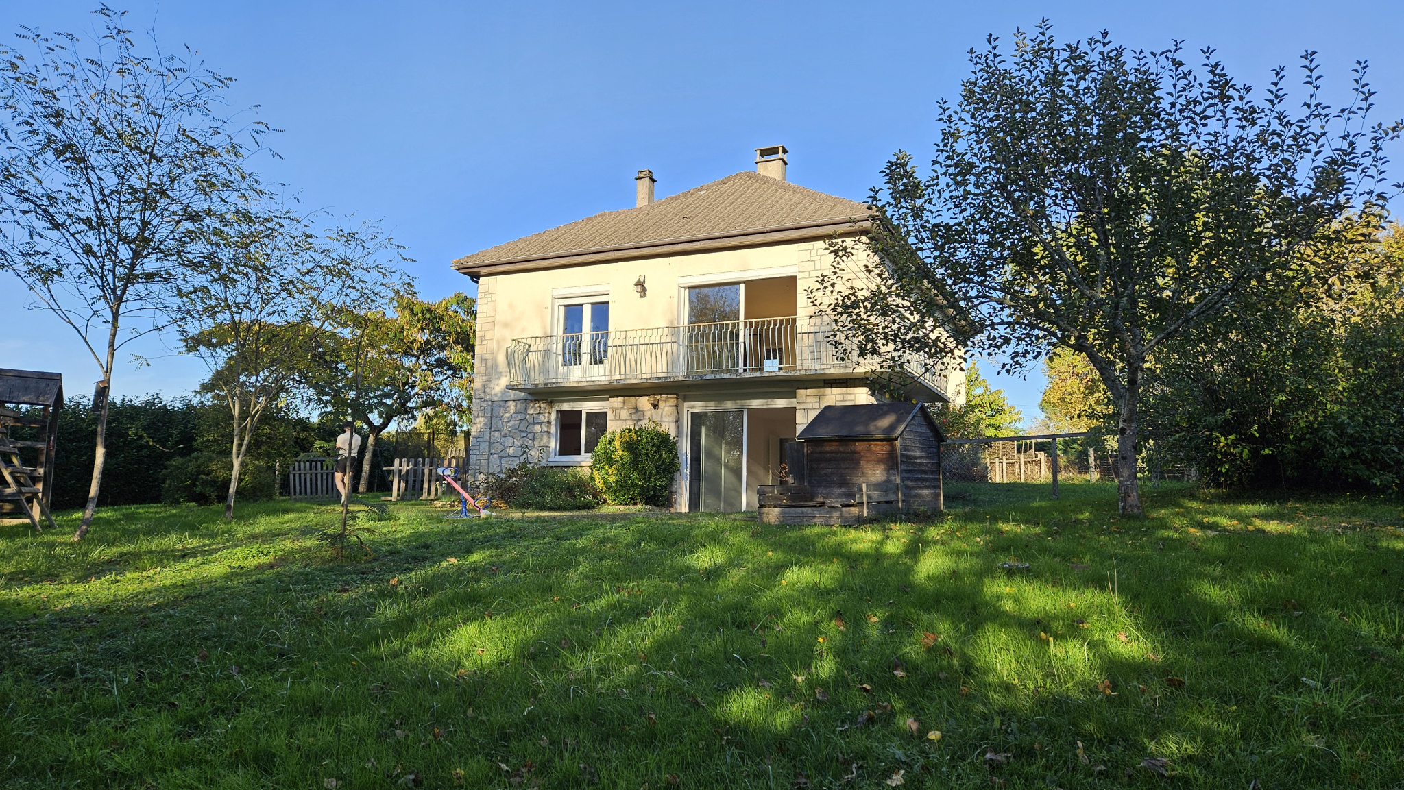 Agence immobilière de IMOCONSEIL