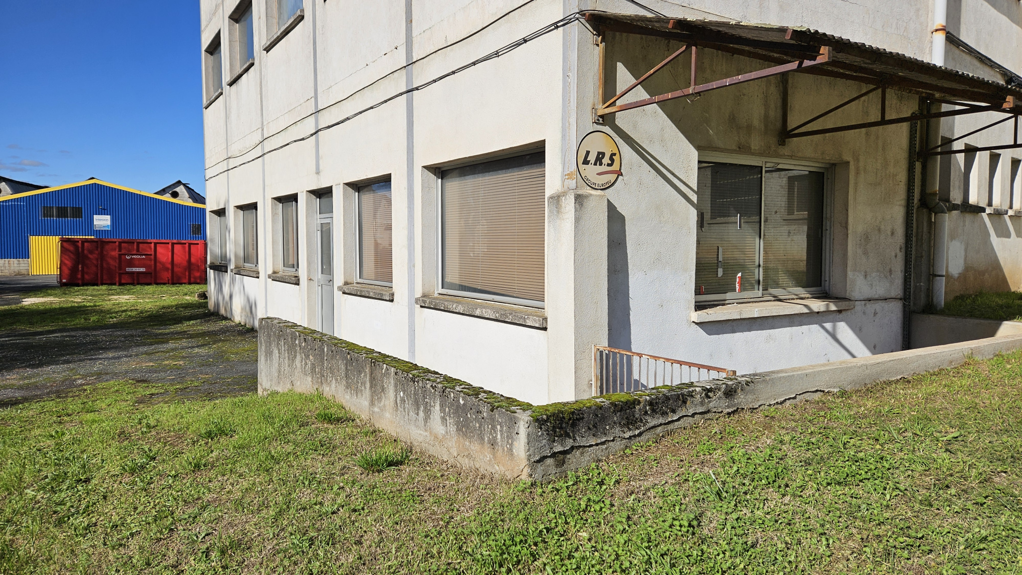 Agence immobilière de IMOCONSEIL