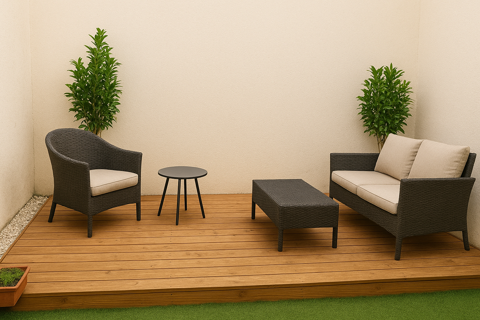 Agence immobilière de IMOCONSEIL