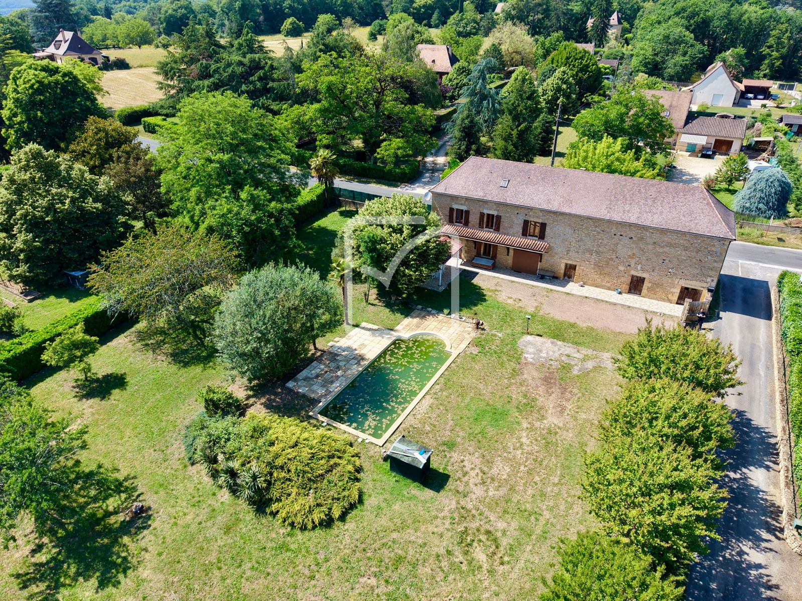Agence immobilière de IMOCONSEIL