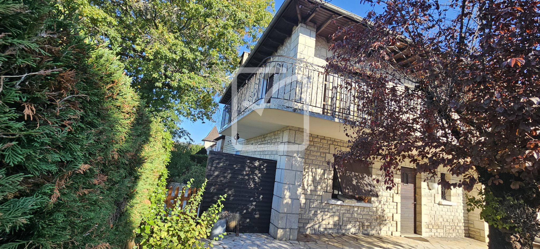 Maison à vendre à Brive la gaillarde, 244 m², 8 pièces – photo 3 sur 13