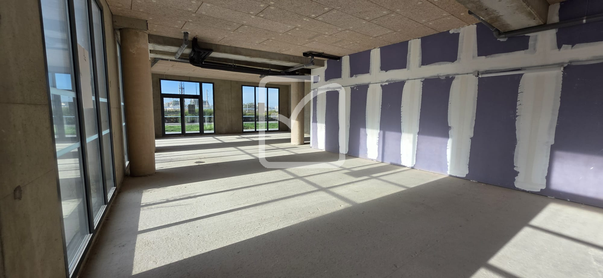 Local d'activité à louer à Dunkerque, 168 m² – photo 2 sur 4