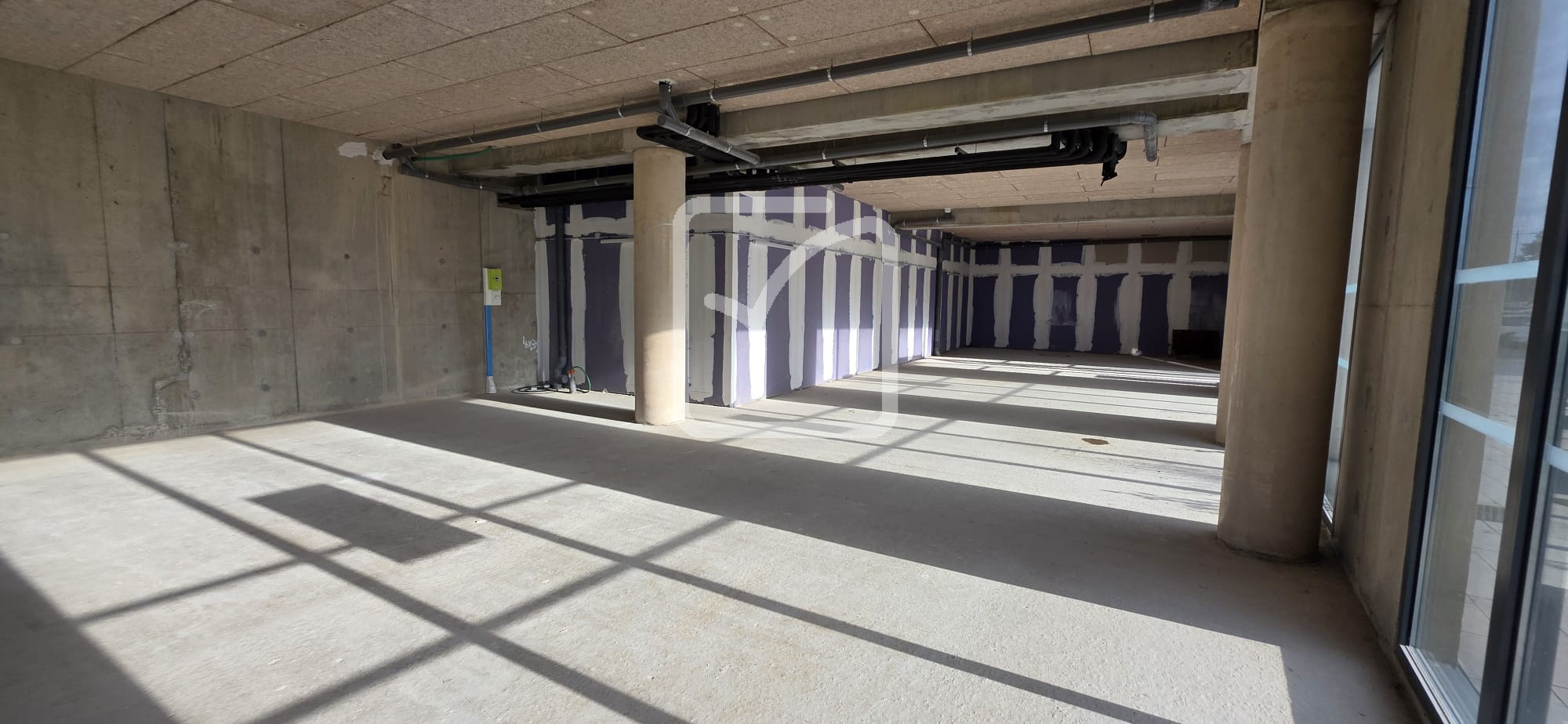 Local d'activité à louer à Dunkerque, 168 m² – photo 3 sur 4