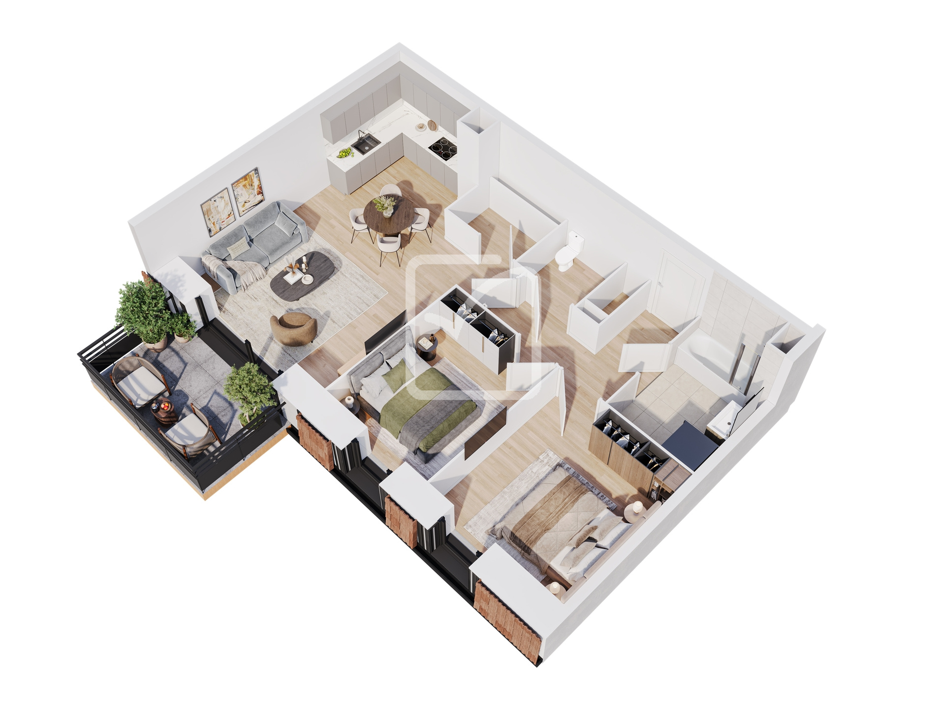 Agence immobilière de IMOCONSEIL