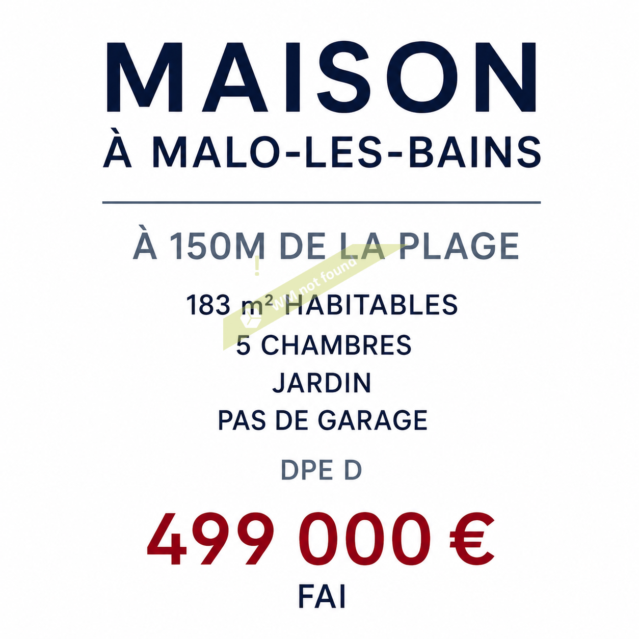 Agence immobilière de IMOCONSEIL