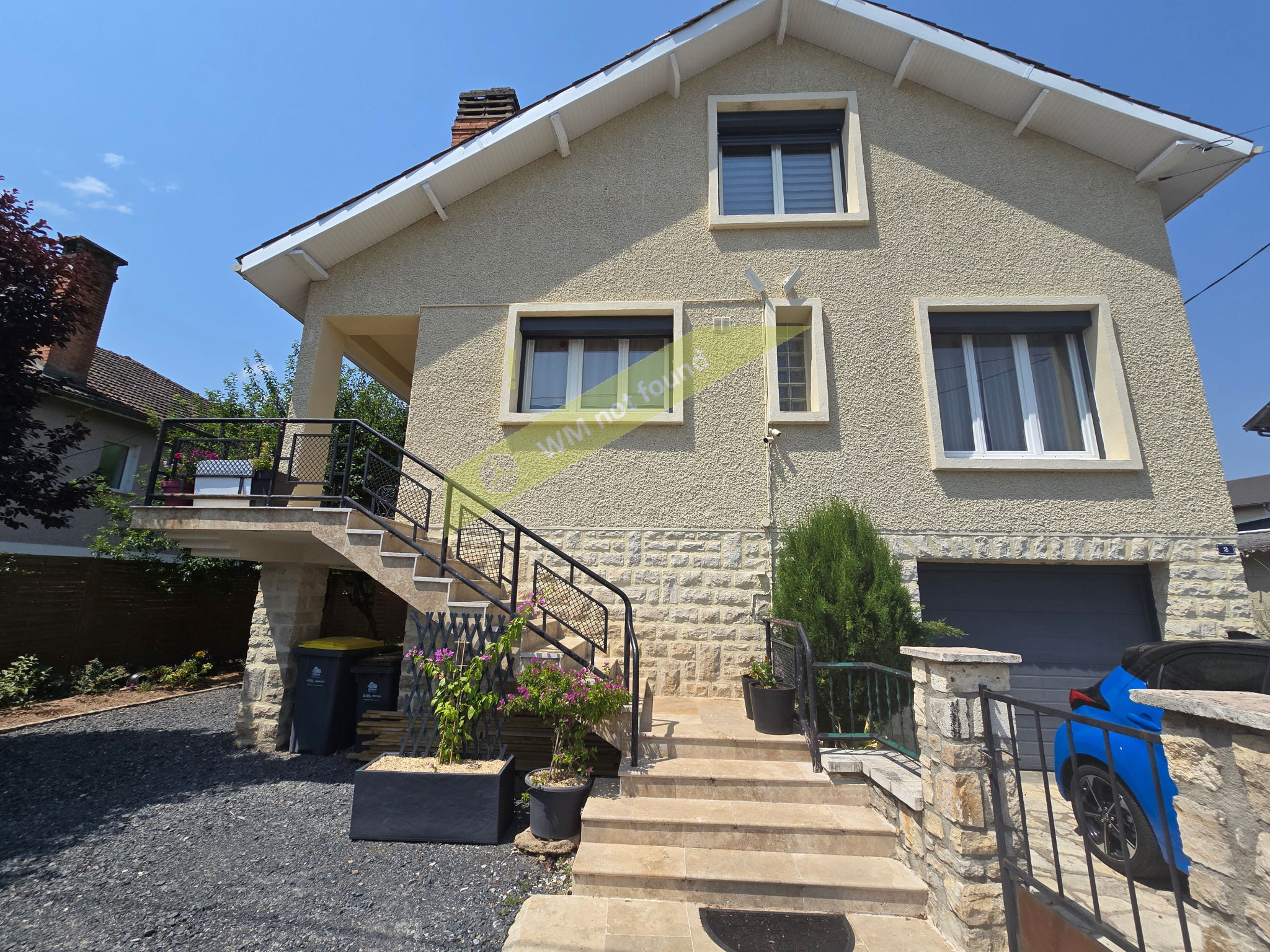 Agence immobilière de IMOCONSEIL