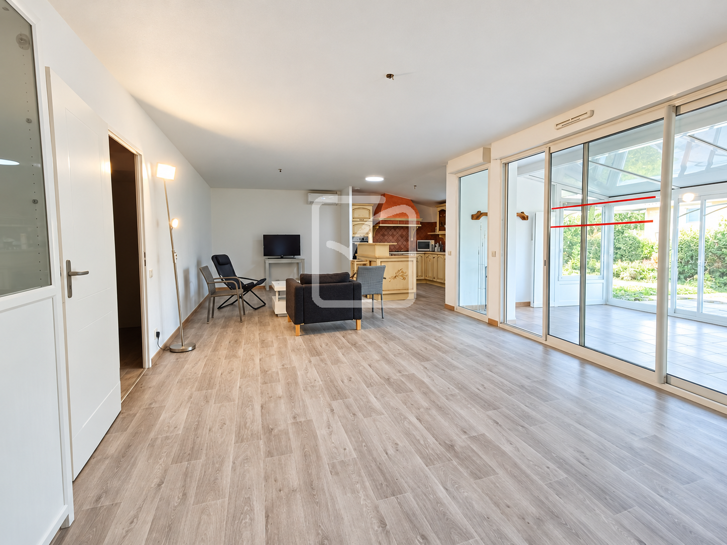 Maison à vendre à Villereal, 99,82 m², 3 pièces – photo 2 sur 7