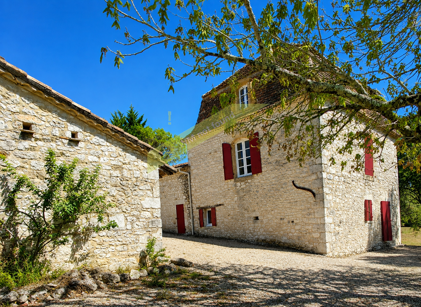 Agence immobilière de IMOCONSEIL