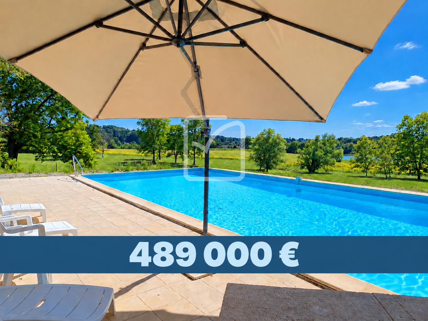 Maison à vendre à Parranquet, 200 m², 5 pièces – photo 1 sur 29