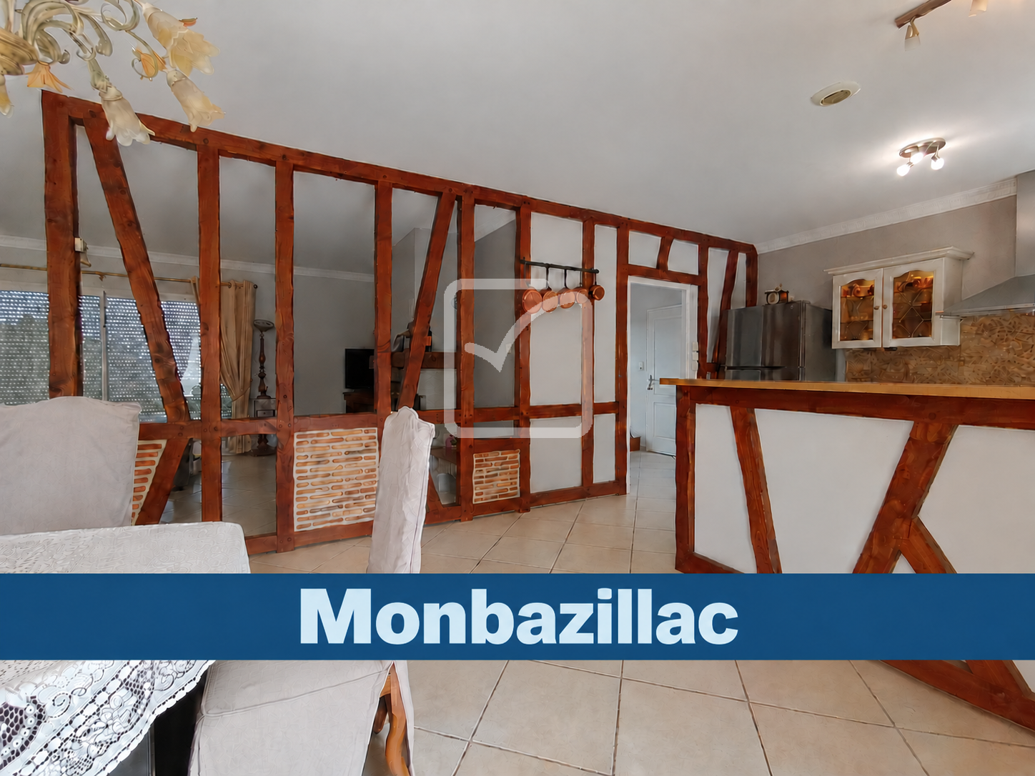 Agence immobilière de IMOCONSEIL