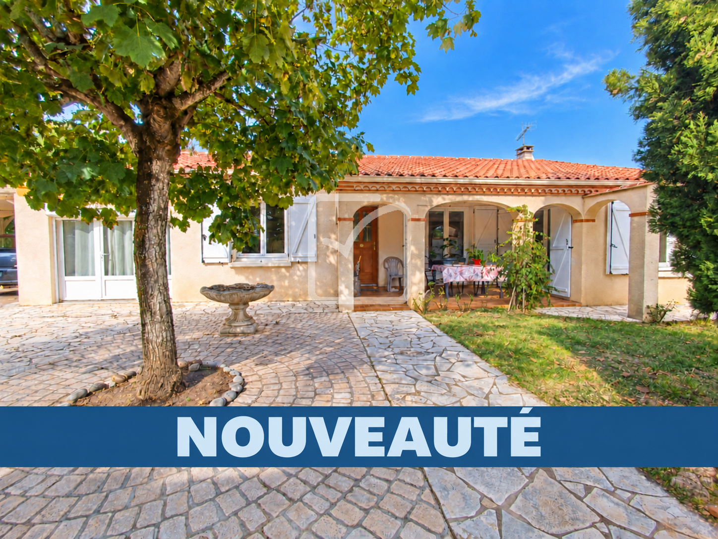 Maison à vendre à Villeneuve sur lot, 121,89 m², 6 pièces – photo 1 sur 20