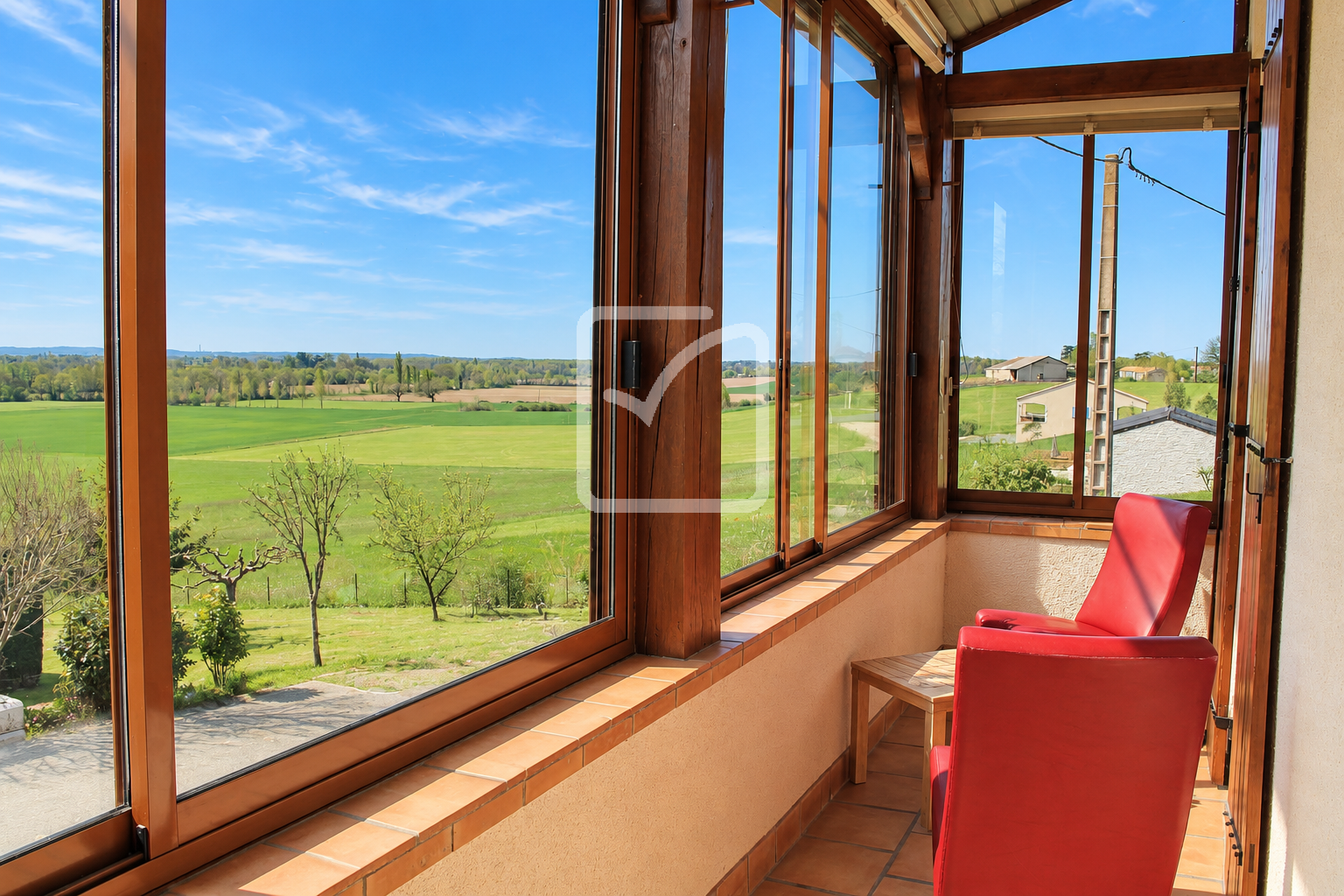 Maison à vendre à Rayet, 124,22 m², 5 pièces – photo 3 sur 14