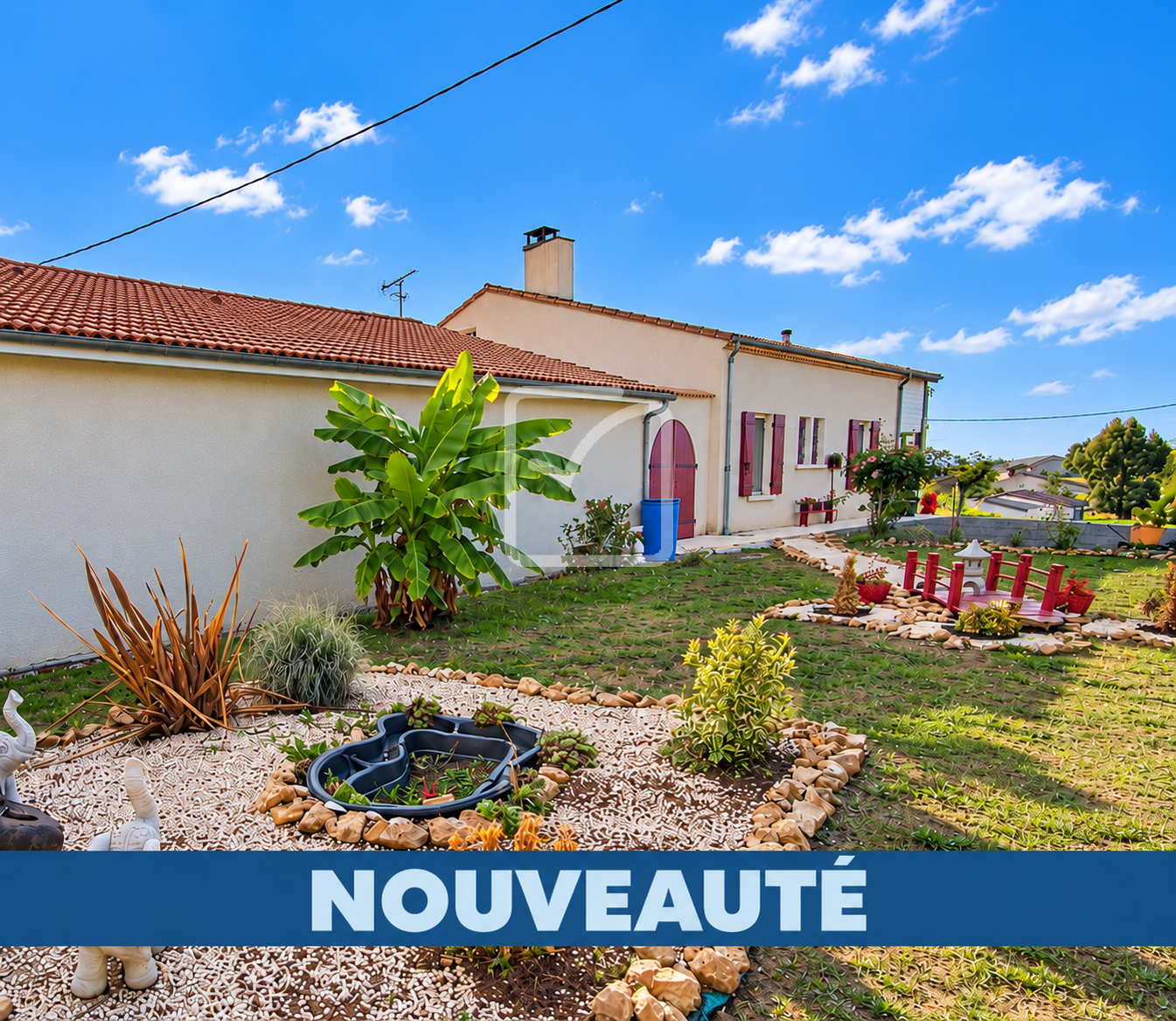 Agence immobilière de IMOCONSEIL