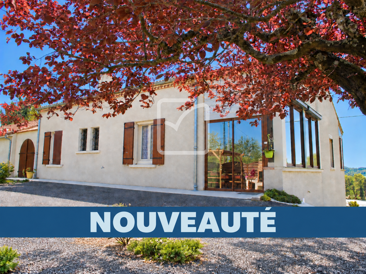 Maison à vendre à Rayet, 124,22 m², 5 pièces – photo 1 sur 14