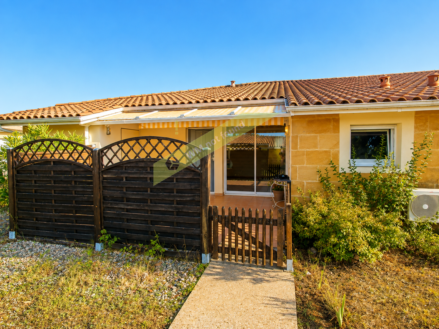 Agence immobilière de IMOCONSEIL