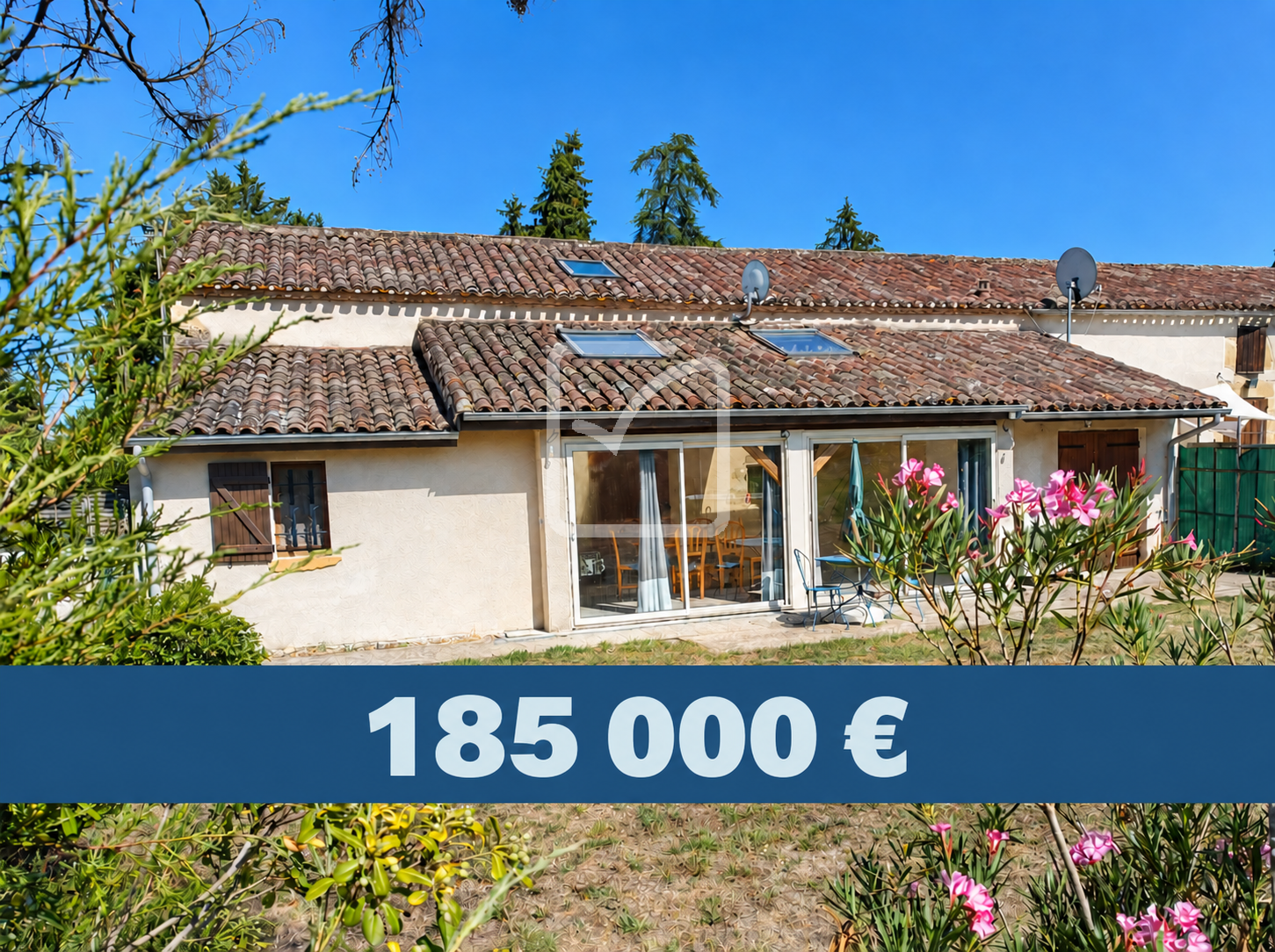 Agence immobilière de IMOCONSEIL