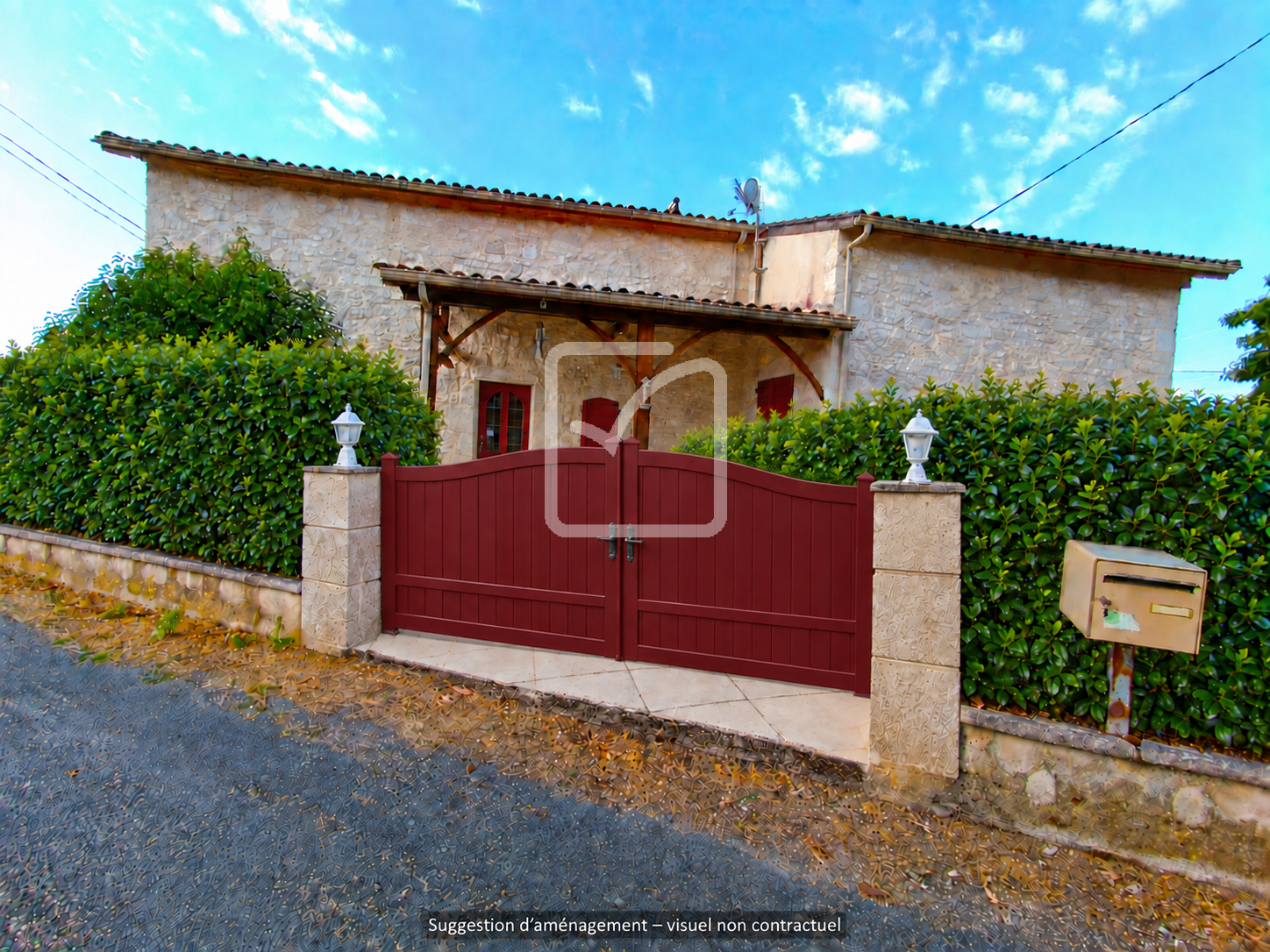 Maison à vendre à Montaut, 169 m², 5 pièces – photo 3 sur 11