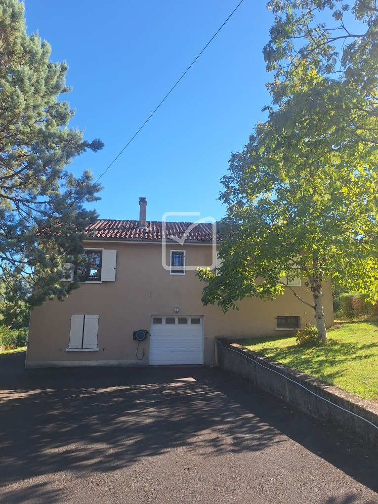 Maison à vendre à St michel loubejou, 152 m², 7 pièces – photo 1 sur 9