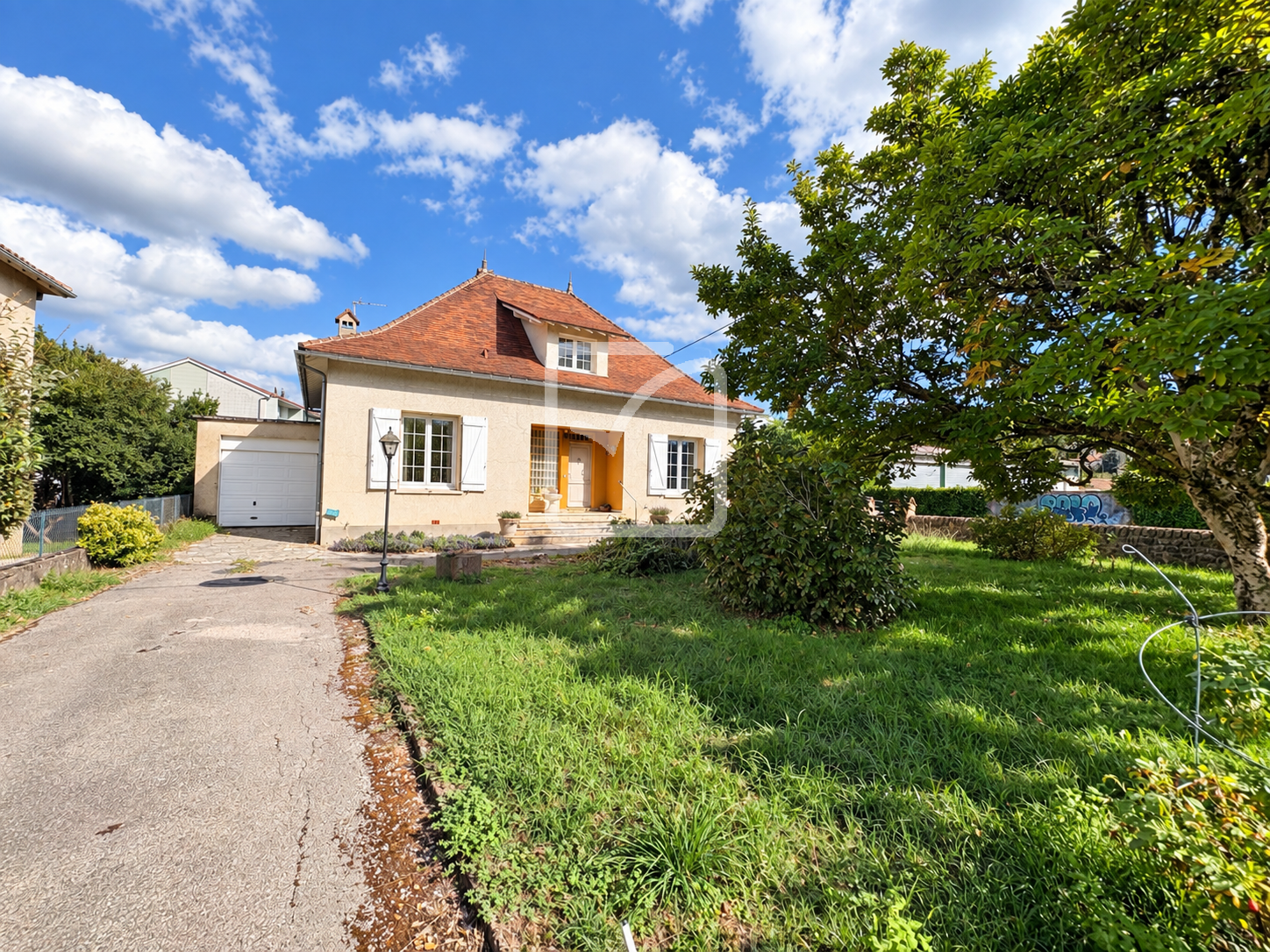 Maison à vendre à St cere, 137 m², 7 pièces – photo 1 sur 14