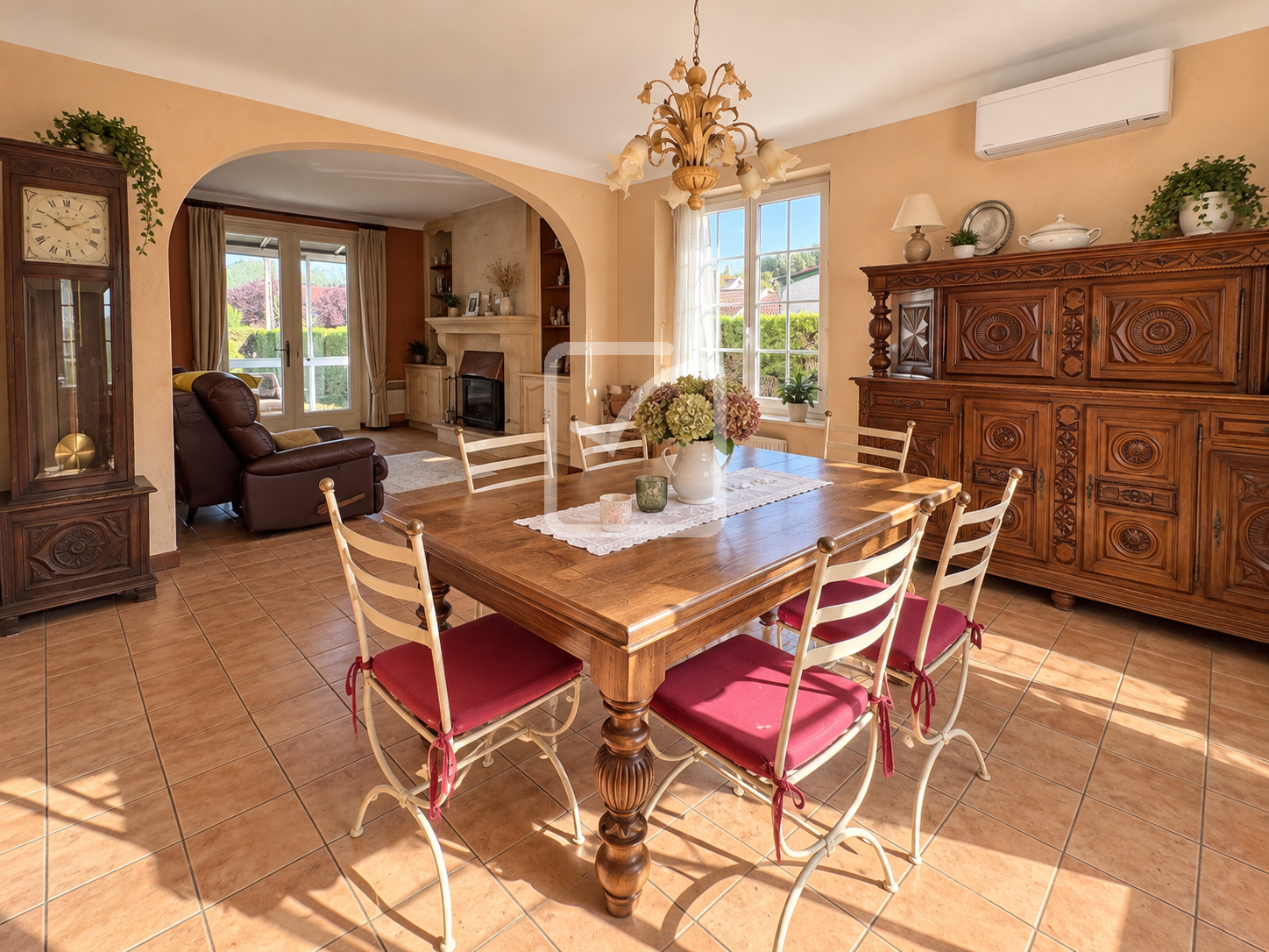 Maison à vendre à St cere, 137 m², 7 pièces – photo 2 sur 14