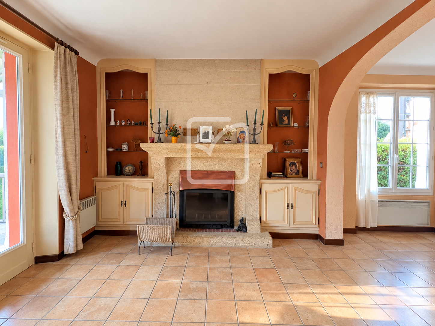 Maison à vendre à St cere, 137 m², 7 pièces – photo 3 sur 14
