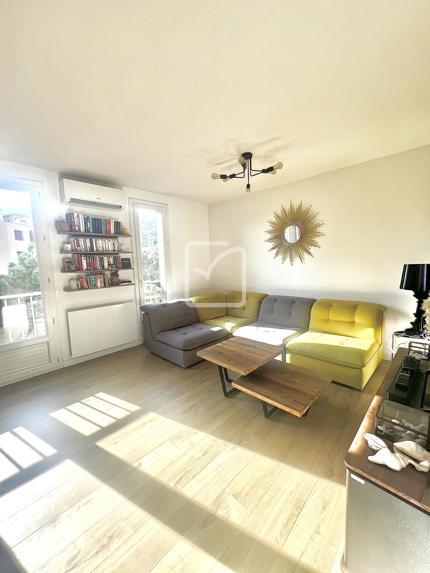 Appartement à vendre à Ville di pietrabugno, 70,09 m², 4 pièces – photo 2 sur 20