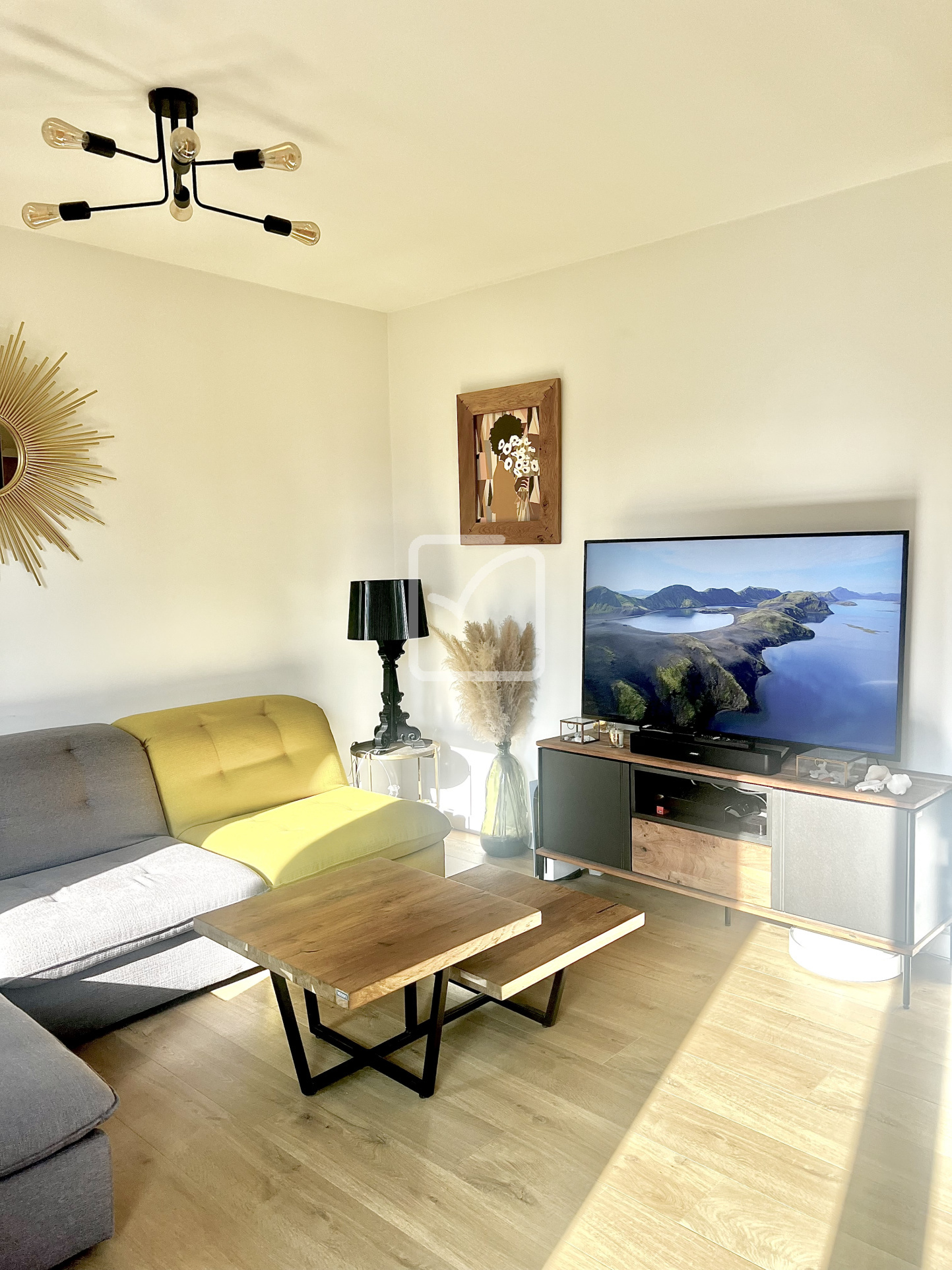 Appartement à vendre à Ville di pietrabugno, 70,09 m², 4 pièces – photo 3 sur 20