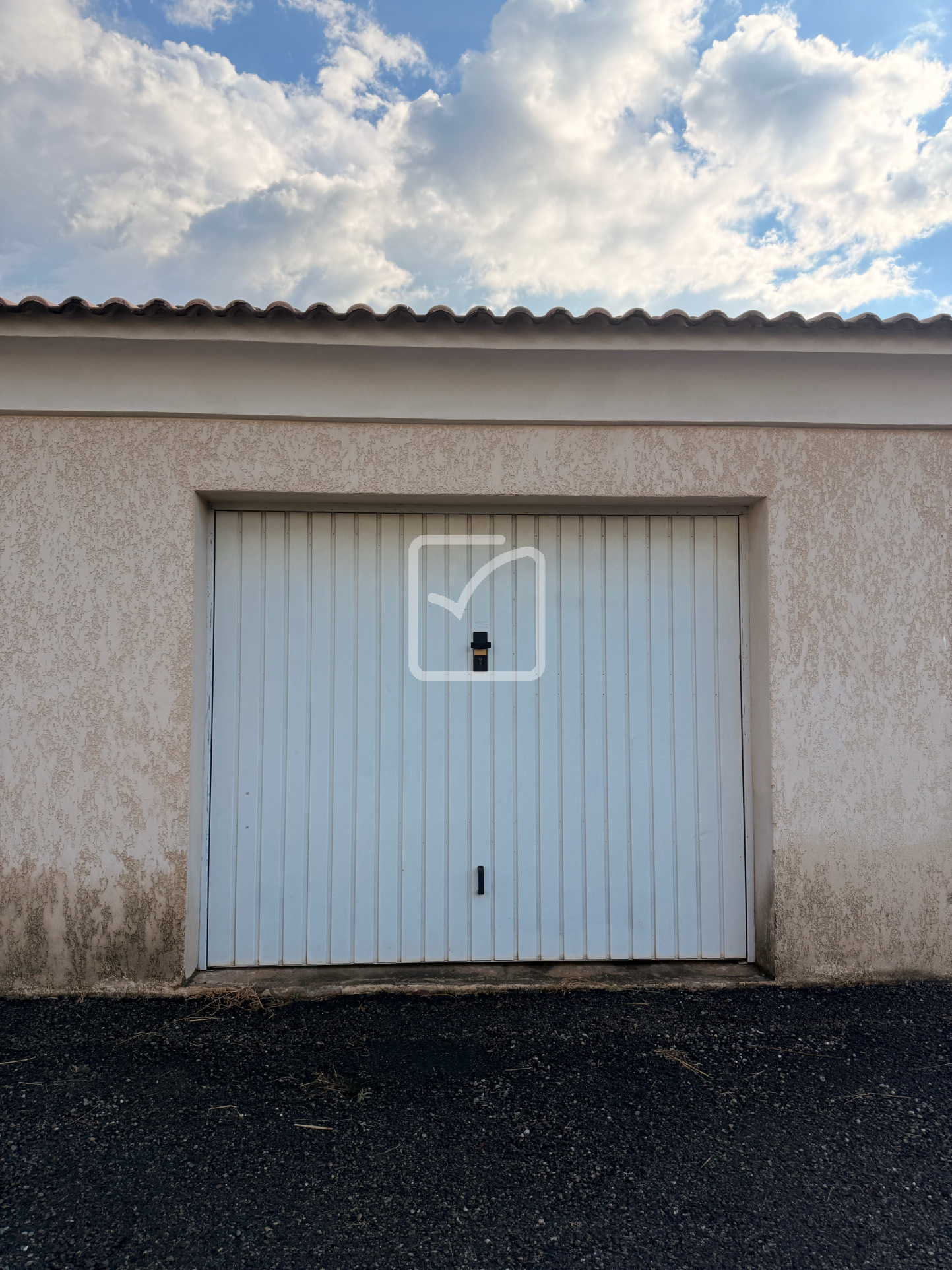 Parking / Box à vendre à Borgo, 15 m² – photo 1 sur 2