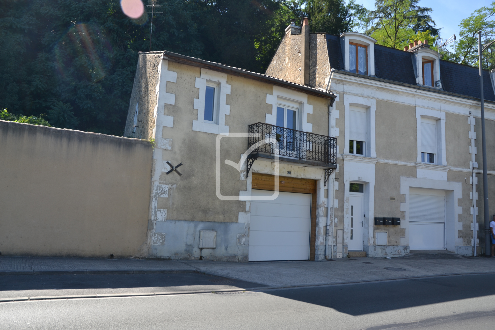 Vente Immobiliere Poitiers Achat Maison Appartement Et Plus