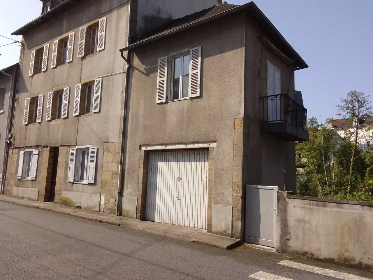 IMMEUBLE  6 APPARTEMENTS 290 m2