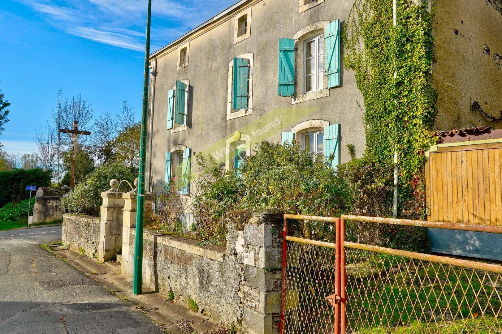 property