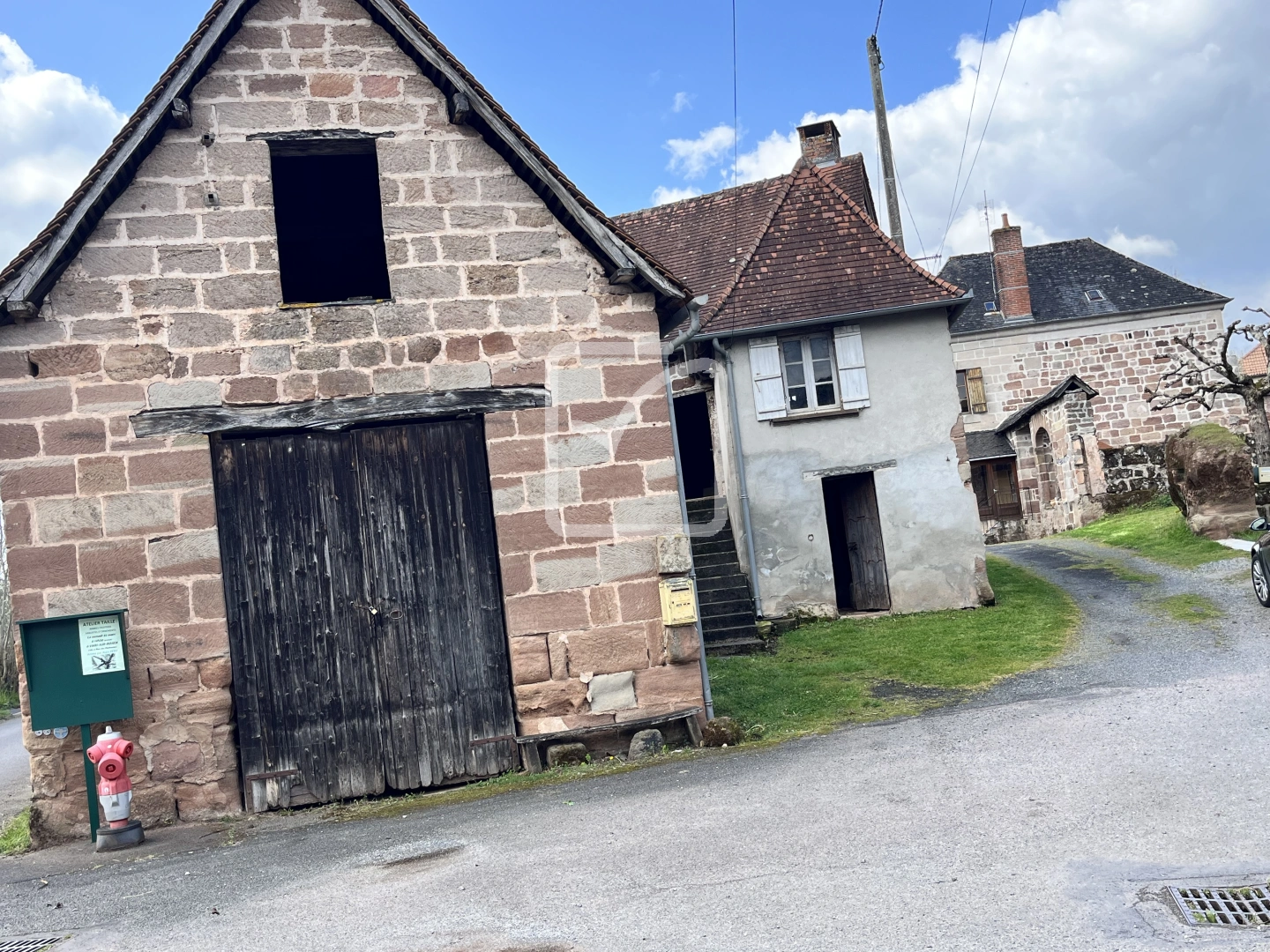 property