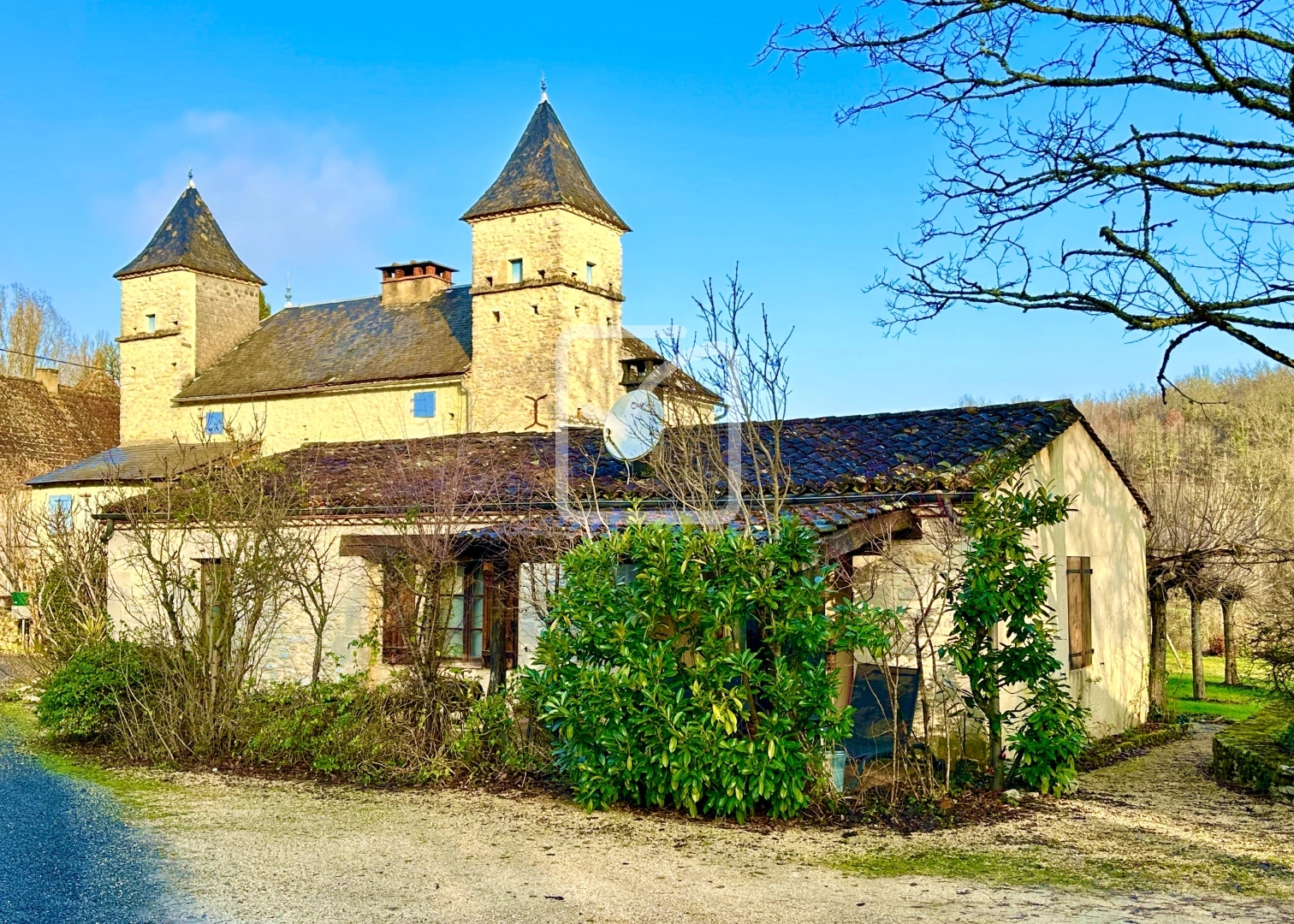 property