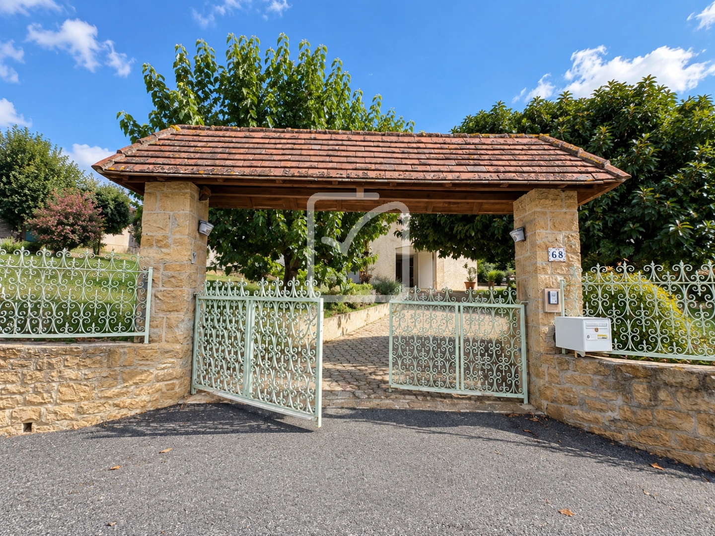 property