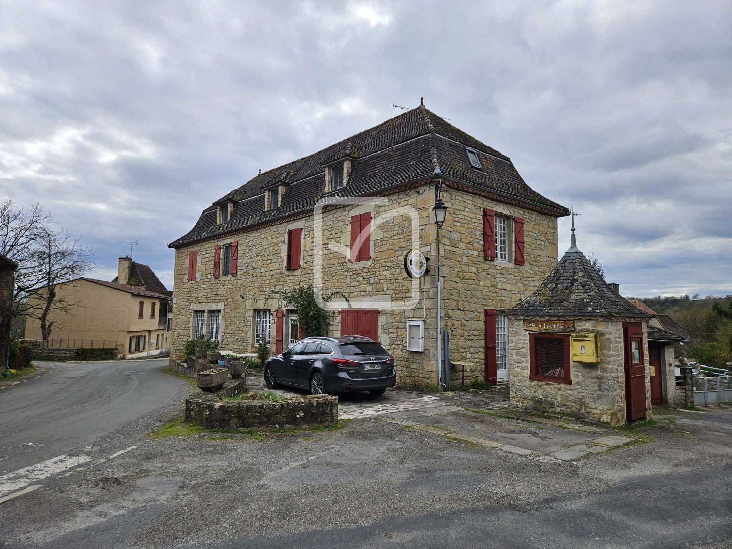property
