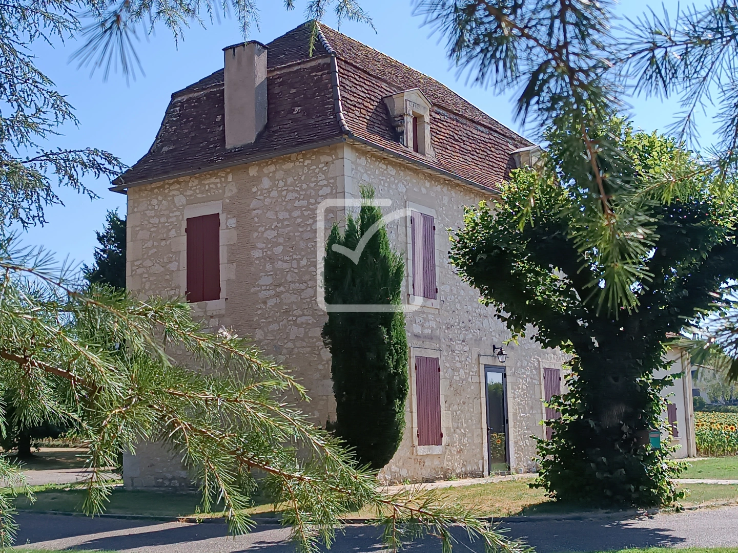 property